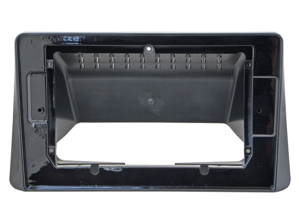 Рамка для UMS  MITSUBISHI Eclipse Cross 2017-2021, 9" (тип1)