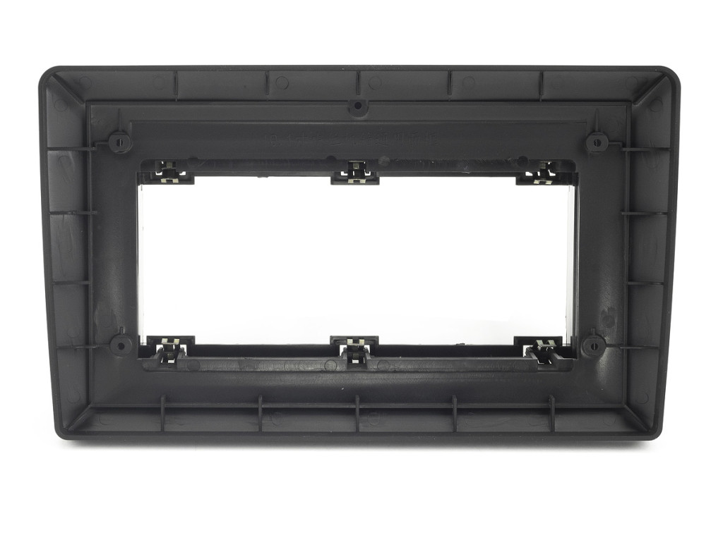 Рамка для UMS  CHEVROLET Tahoe, Silverado 2007-2014, HUMMER H2 2008+ , 10" (накладка)