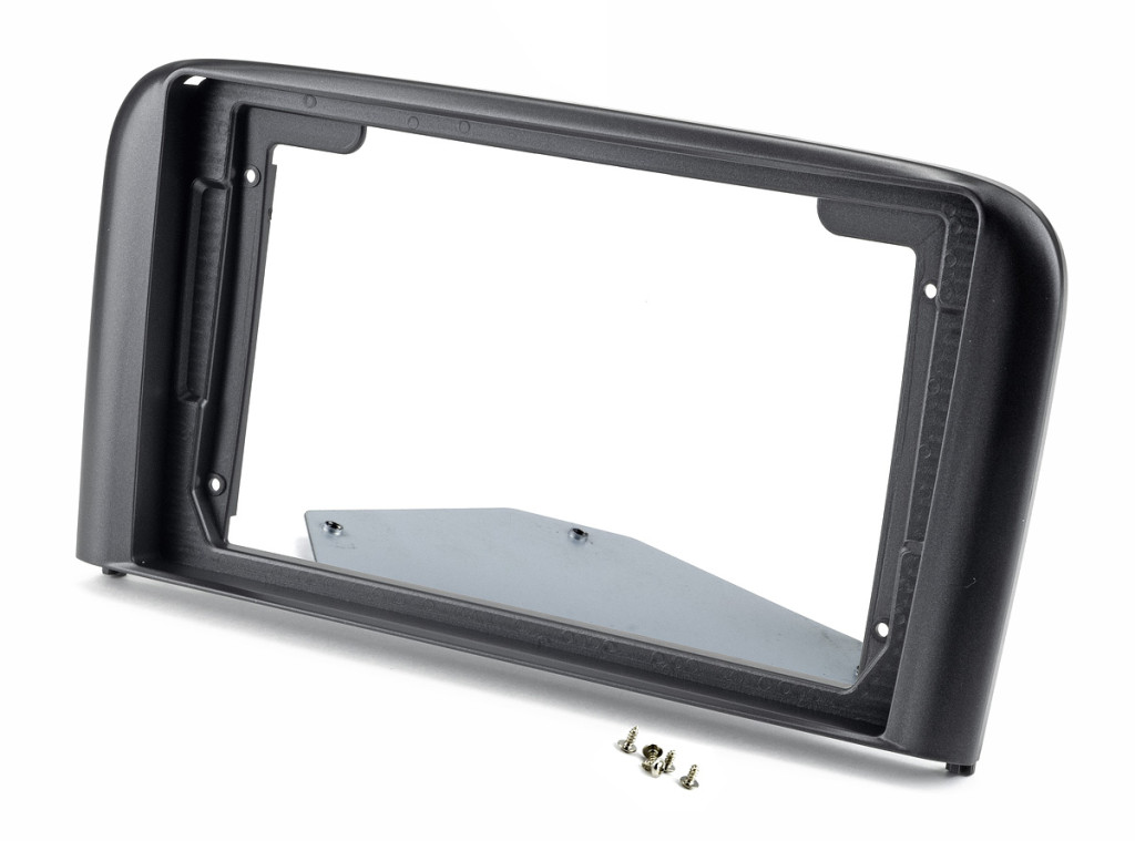 Рамка для UMS  VOLVO S80 1999-2005, 9"