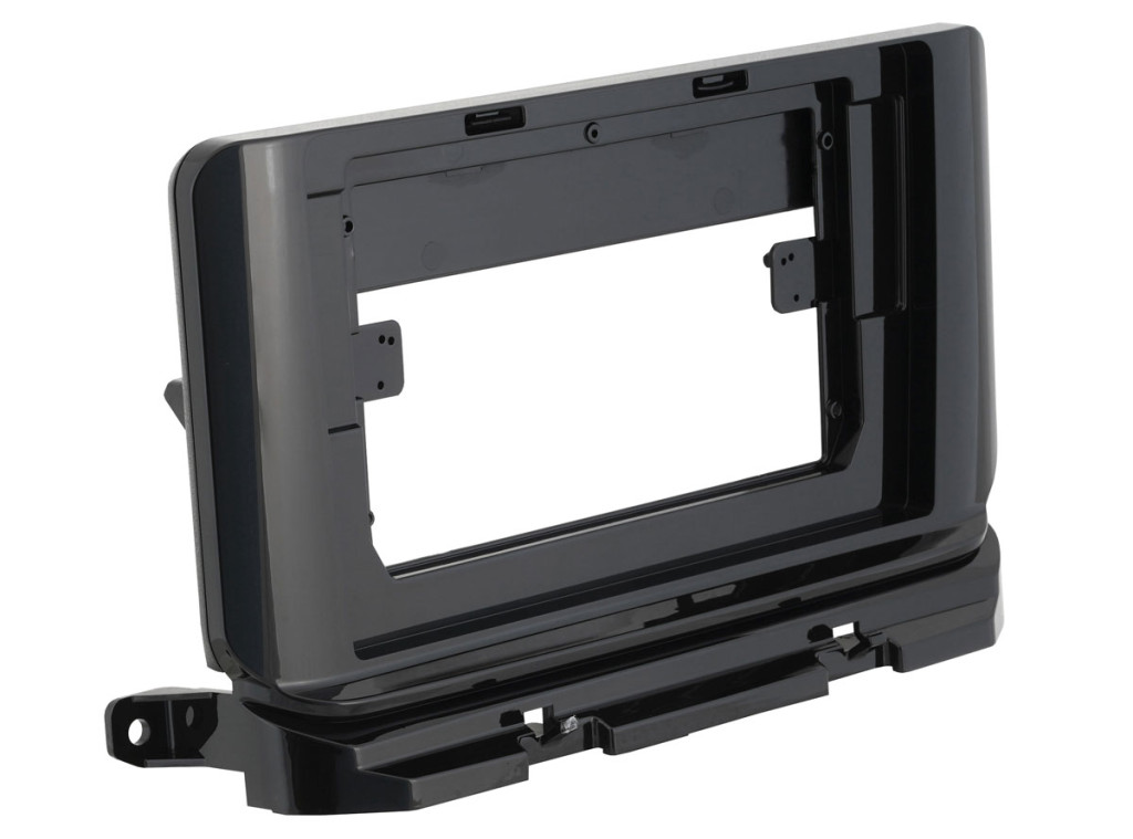 Рамка для UMS  SKODA Octavia 2020+, 9"