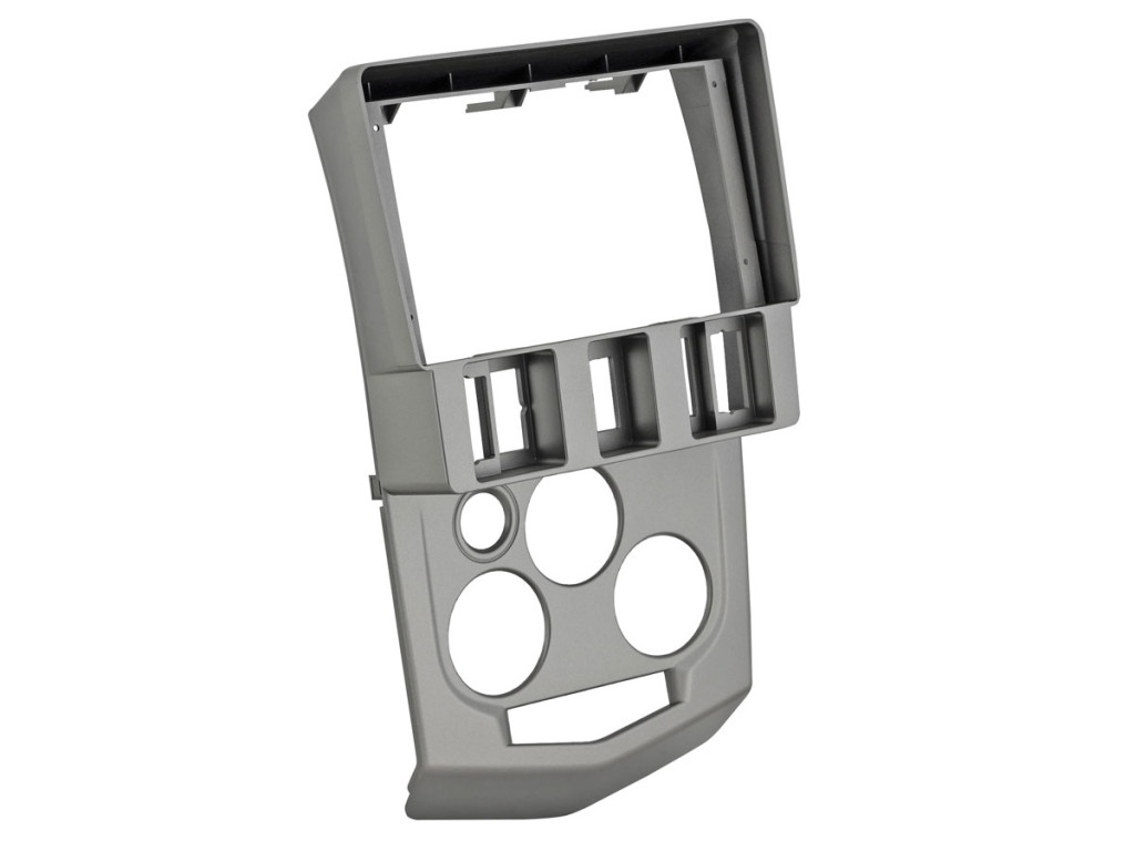 Рамка для UMS  RENAULT Logan 2004-2009, 9"