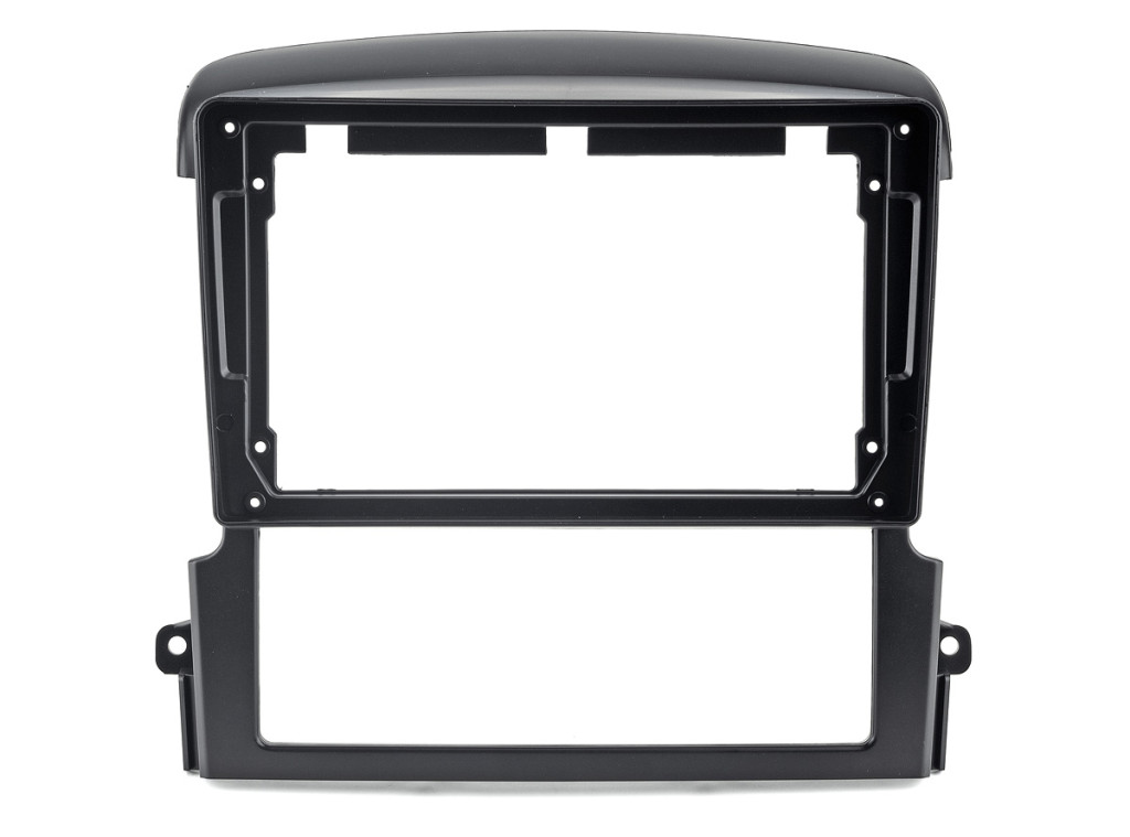 Рамка для UMS  KIA Sorento 2006-2009, 9"