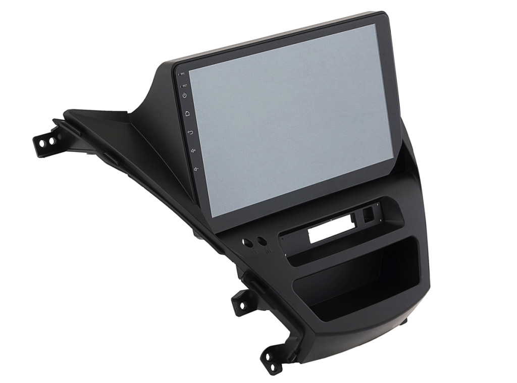 Рамка для UMS  HYUNDAI Elantra 2011-2013, 10"