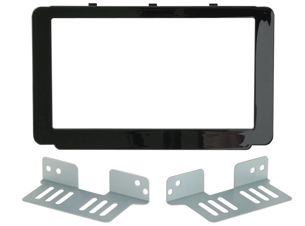 Рамка  TOYOTA Hilux 2015+ 2din