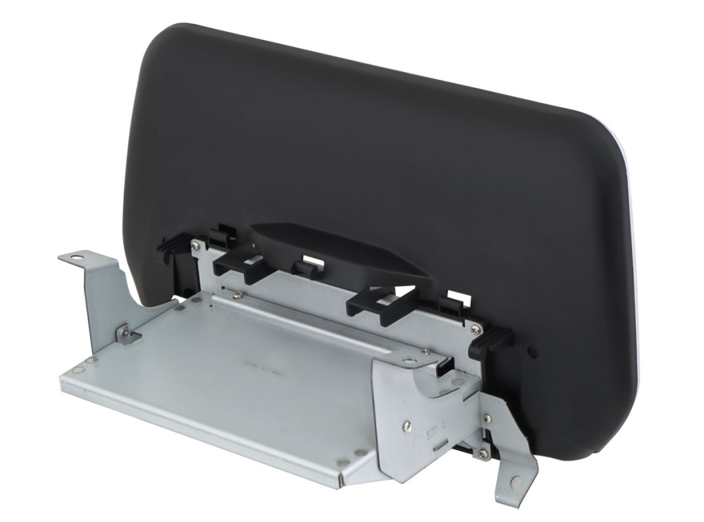 Рамка для UMS  HYUNDAI Santa Fe 2018-2020, 10"