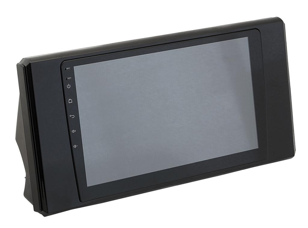 Рамка для UMS  TOYOTA Land Cruiser 300 2021+, 10" (тип2 для авто без DVD)