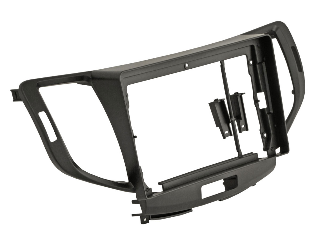 Рамка для UMS  HONDA Accord 2008-2012 (CU/CW Facelift) (левый руль), 9"
