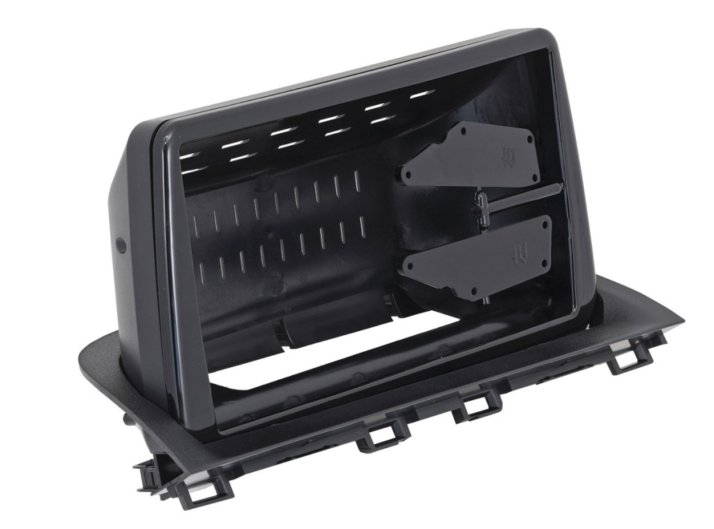 Рамка для UMS  MAZDA 3, Axela 2014-2019, 9"