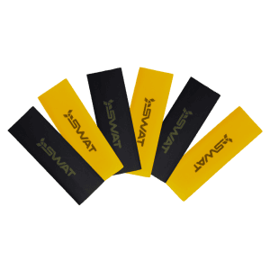 Трубки термоусадочные