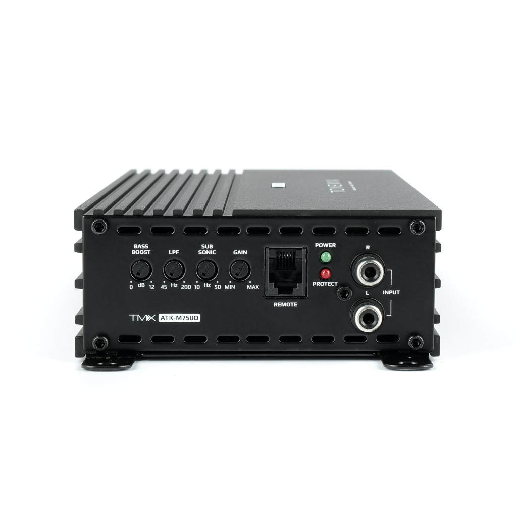 Tonemix ATK-M750D/Усилитель цифровой 1*750 Вт (class D)