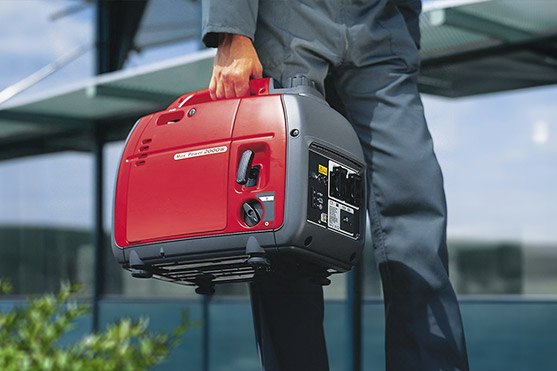 Обслуживание генераторов [T5057]