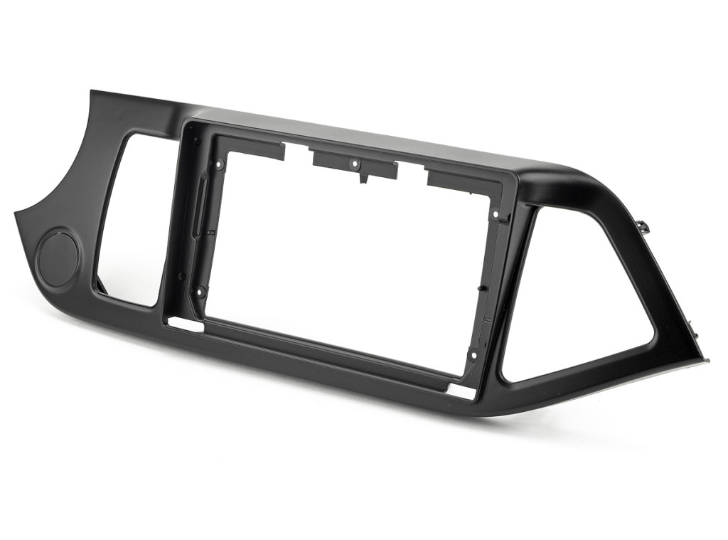 Рамка для UMS  KIA Picanto 2011-2015, 9"