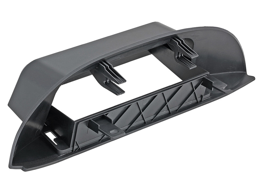 Рамка для UMS  BMW 3 (F30/F31/F34/F35/F80) 2011-2019, 12"