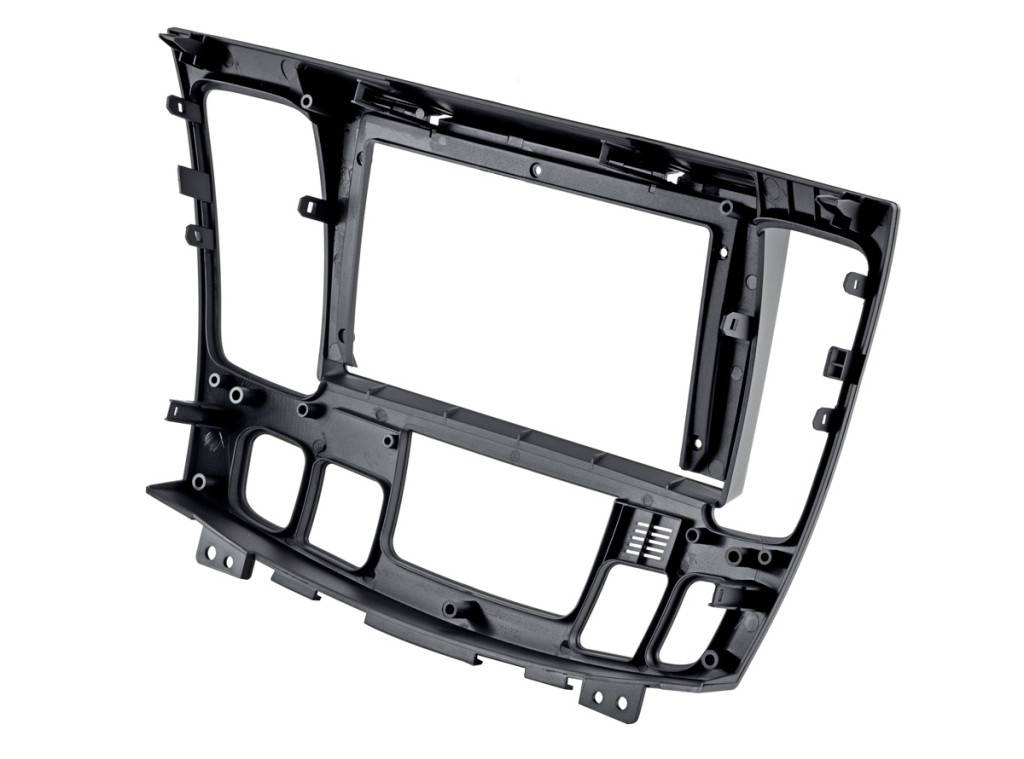 Рамка для UMS  HYUNDAI Sonata V (NF) 2008-2010 (Auto AC), 9"