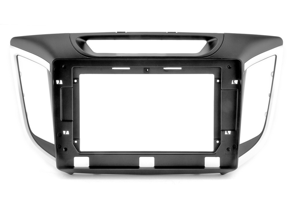 Рамка для UMS  HYUNDAI Creta 2016-2021, 10"