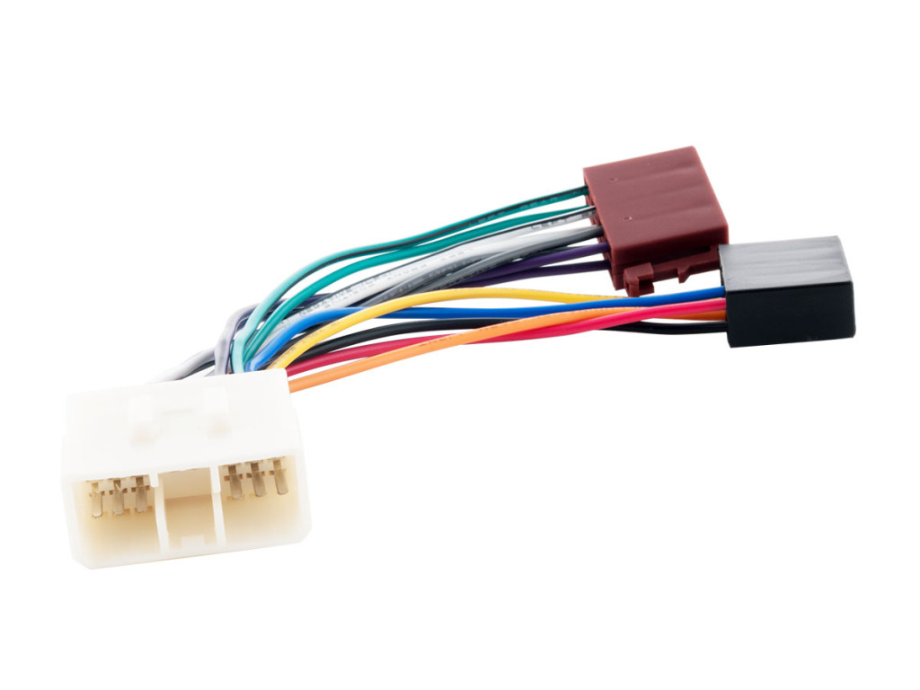 ISO Subaru Impreza, Forester, Outback, Legacу 94+