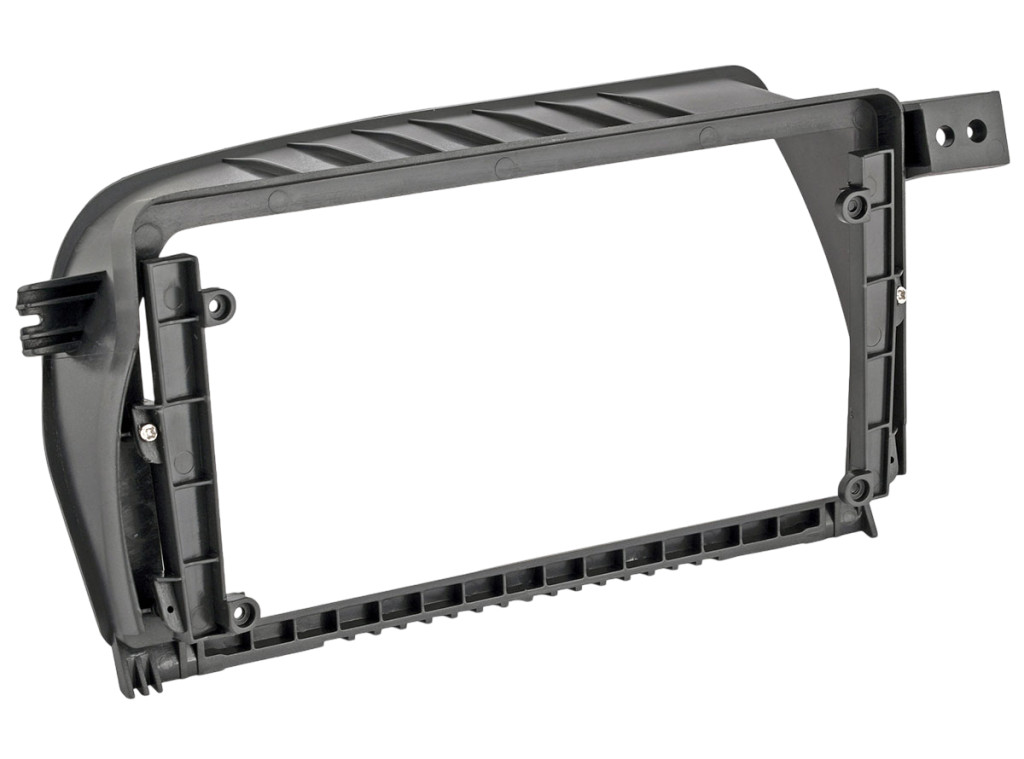 Рамка для UMS  MERCEDES S-class (W221) 2006-2012, 9"