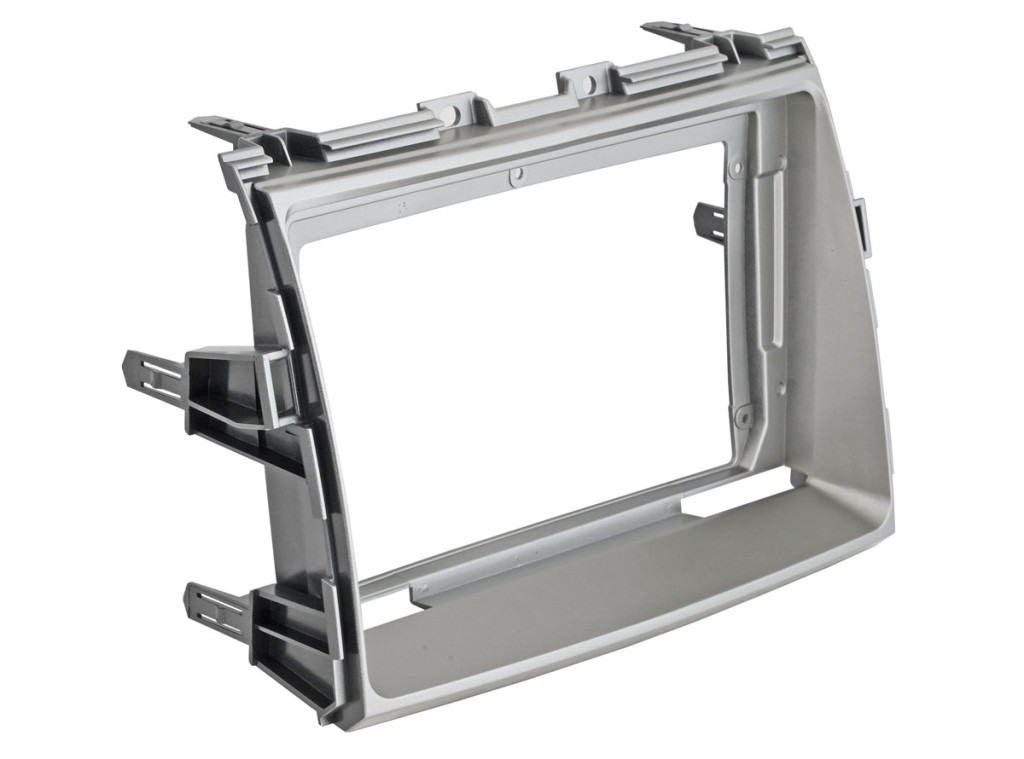 Рамка для UMS  TOYOTA Estima 2006-2016, Previa 2007+, Tarago 2007-2016 (без BirdView 360), 9" GRAY