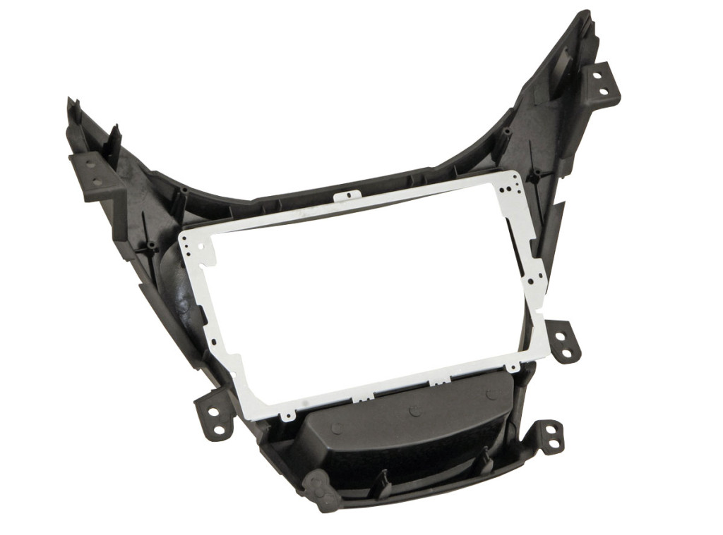 Рамка для UMS  HYUNDAI Elantra 2011-2013, 9"