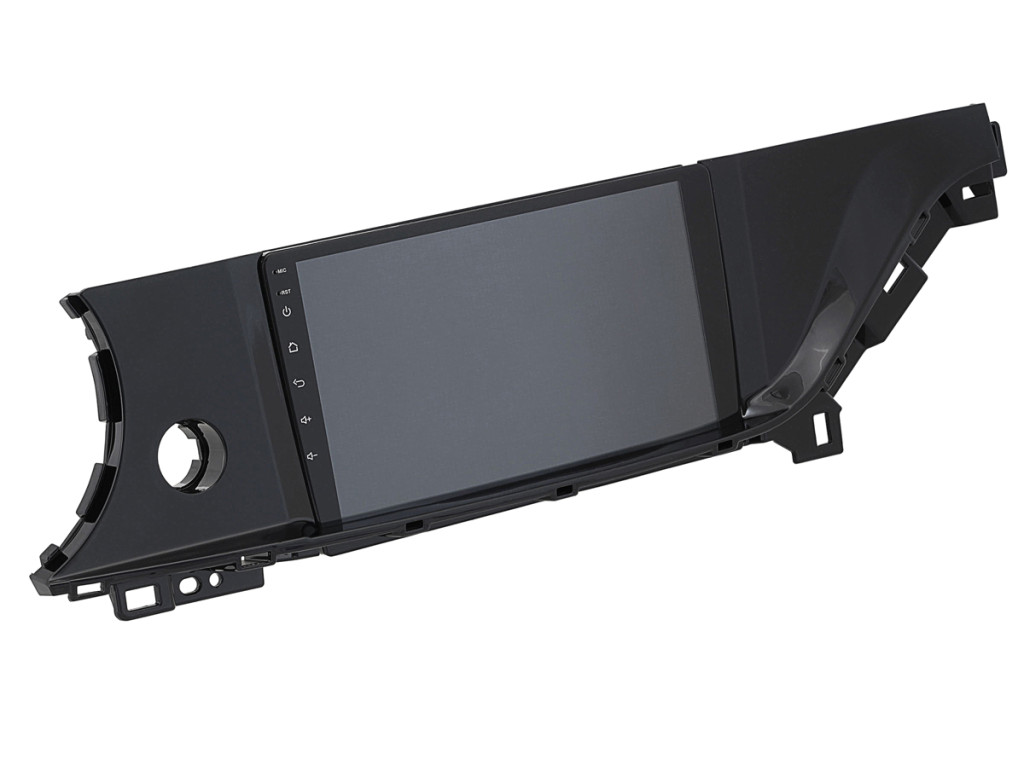 Рамка для UMS  CHANGAN CS35 2020+, 9"