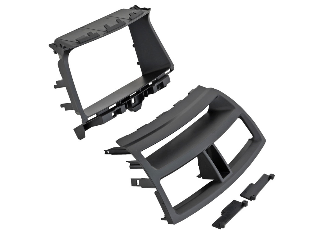 Рамка для UMS  HONDA Accord 2008-2012 , Crosstour 2010-2012, 9" (Navi)