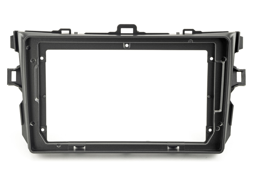 Рамка для UMS  TOYOTA Corolla 2007-2012 (тип1), 9"