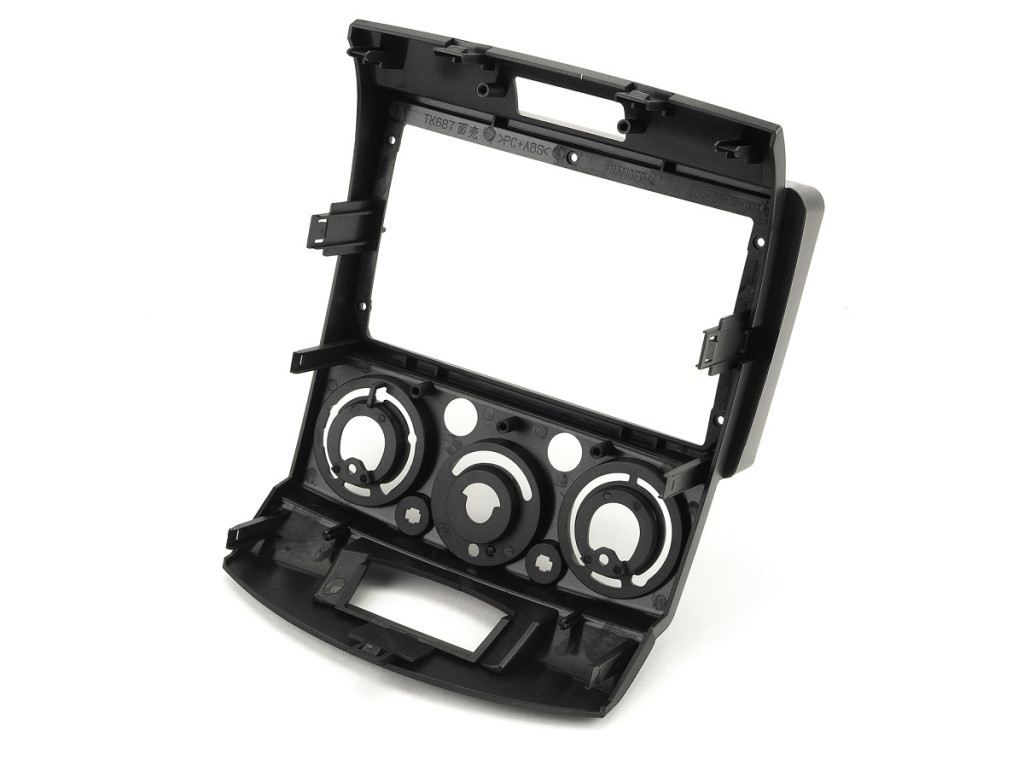 Рамка для UMS  MAZDA BT-50 2007-2012, FORD Ranger до 2010, 9"