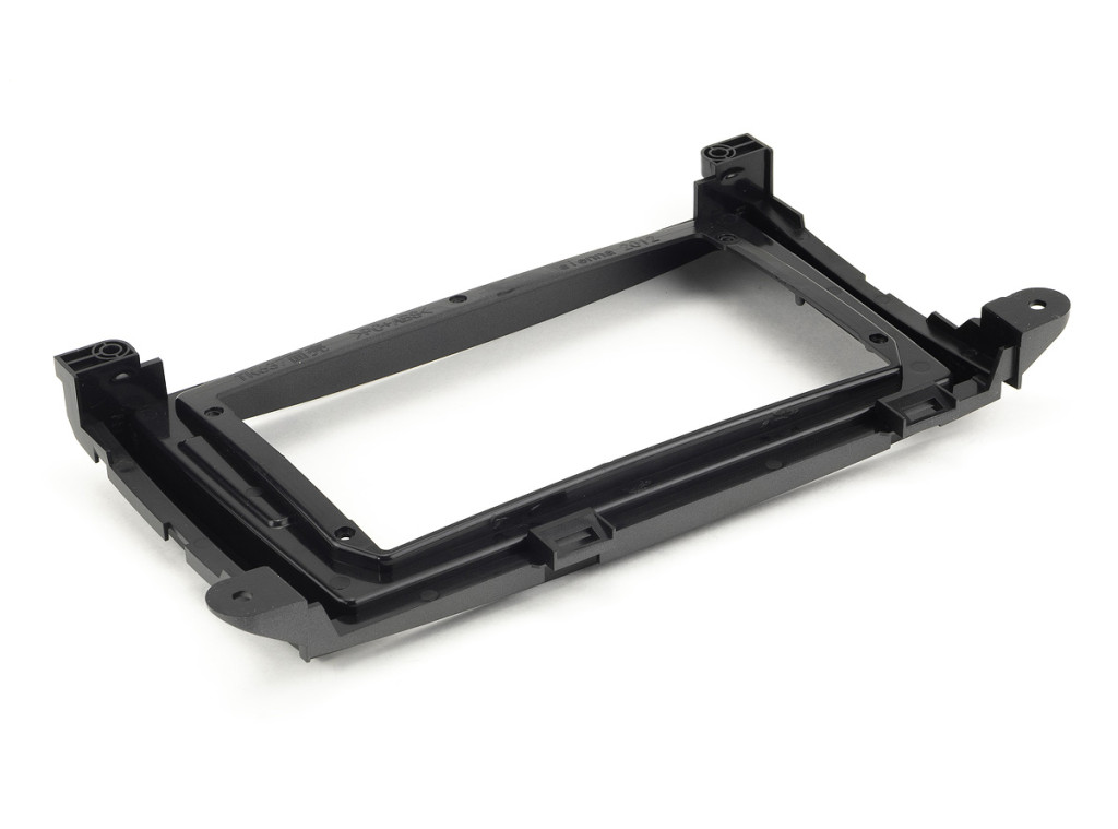 Рамка для UMS  TOYOTA Sienna III 2011-2014, 9"