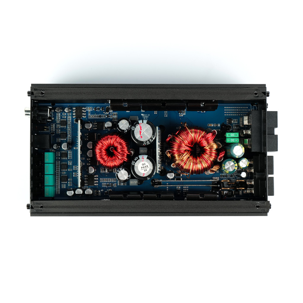 Tonemix ATK-M750D/Усилитель цифровой 1*750 Вт (class D)