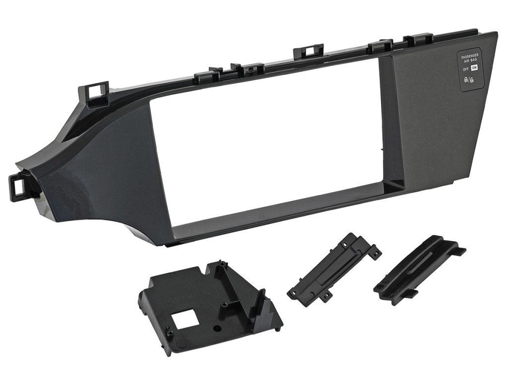 Рамка для UMS  TOYOTA Avalon 2012-2018, 10"