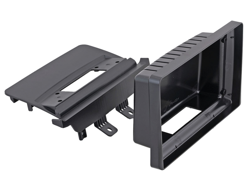 Рамка для UMS  MAZDA 2, Demio, CX-3 2019+, 9"