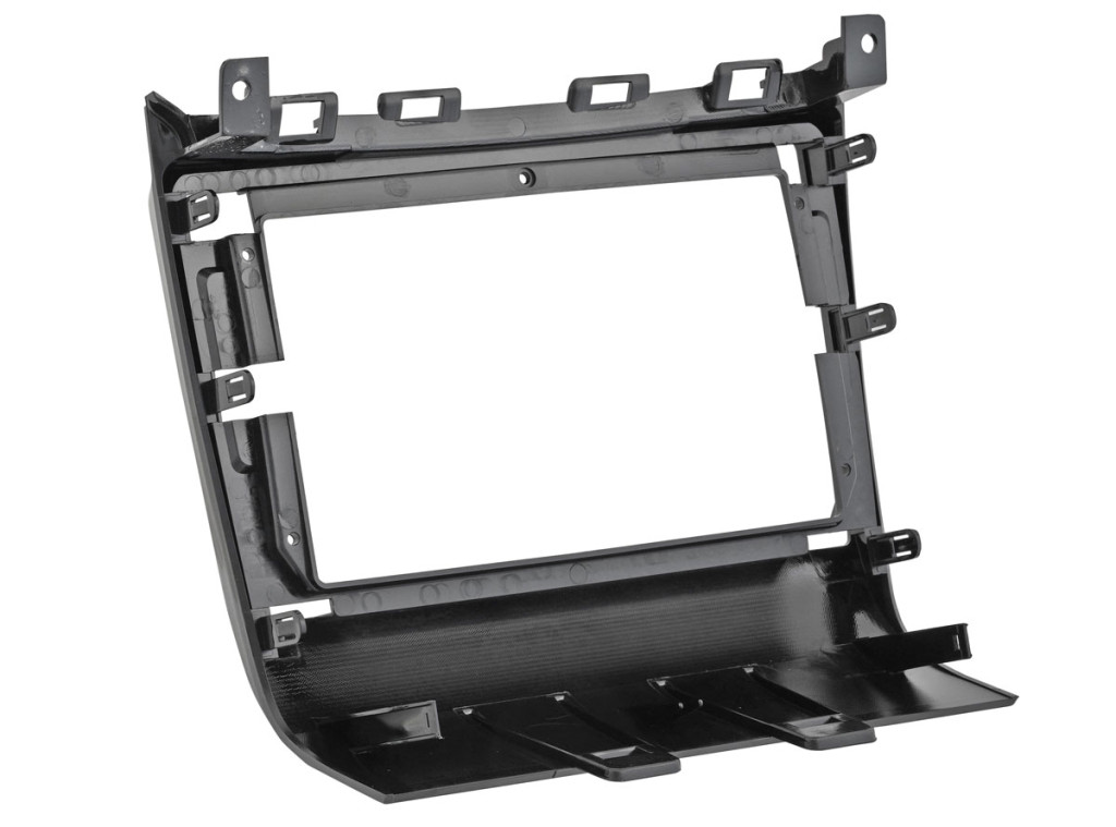 Рамка для UMS  NISSAN Pathfinder 2012-2020 (R52), 9" (тип1 Низ)