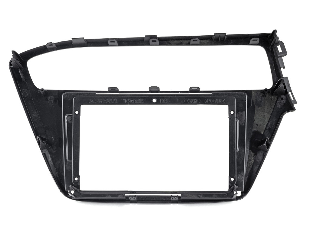 Рамка для UMS  HYUNDAI i-20 2018-2020, 9"