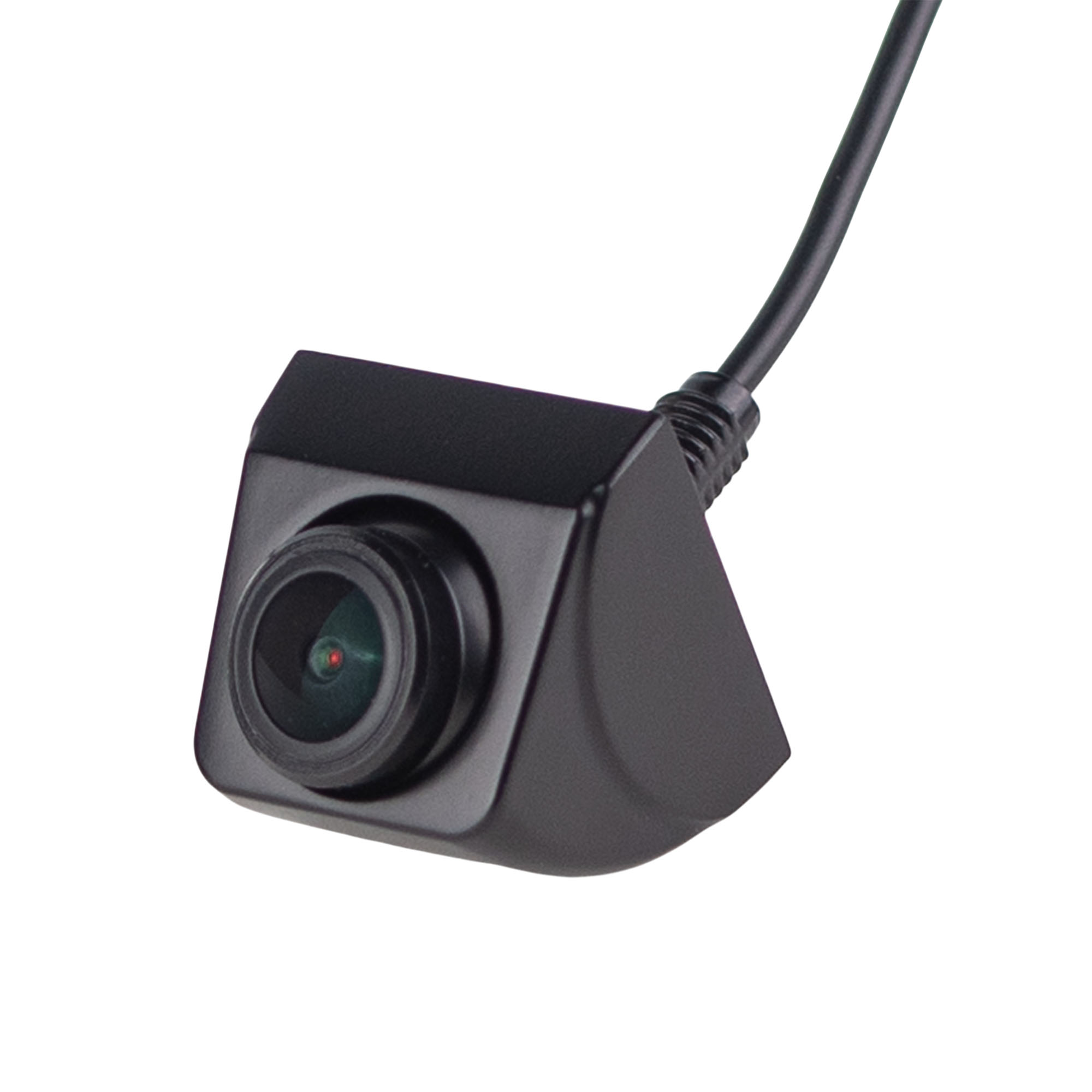 Camera .VDC-007T / INCAR универсальная AHD/CVBS камера 1080P(1920х1080), поворотная линза 360°, 4 pin connector, DC 6V-12V