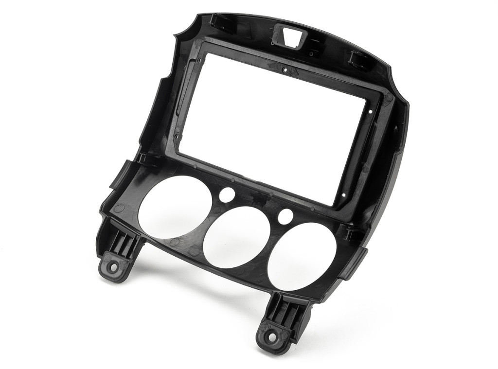Рамка для UMS  MAZDA 2, Demio 2007-2012, 9"