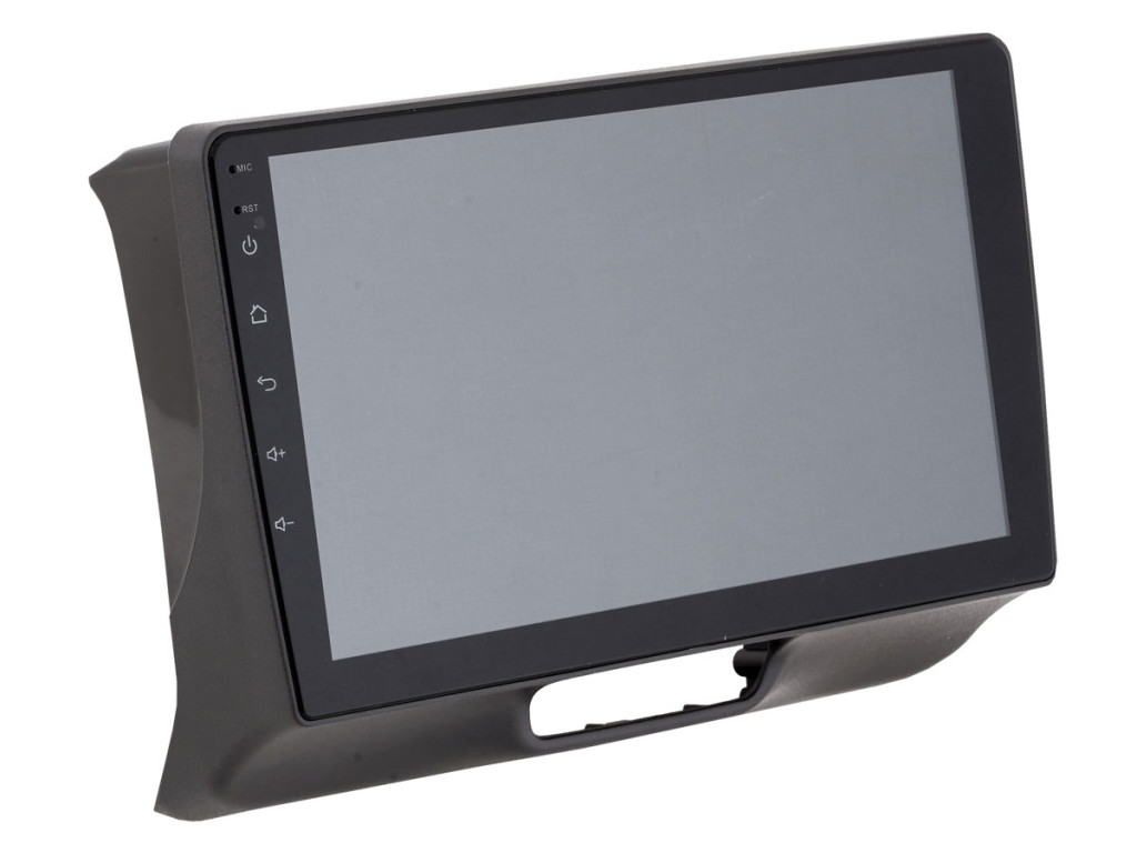 Рамка для UMS  HONDA N-Box 2011-2017, 9" (пр. руль)