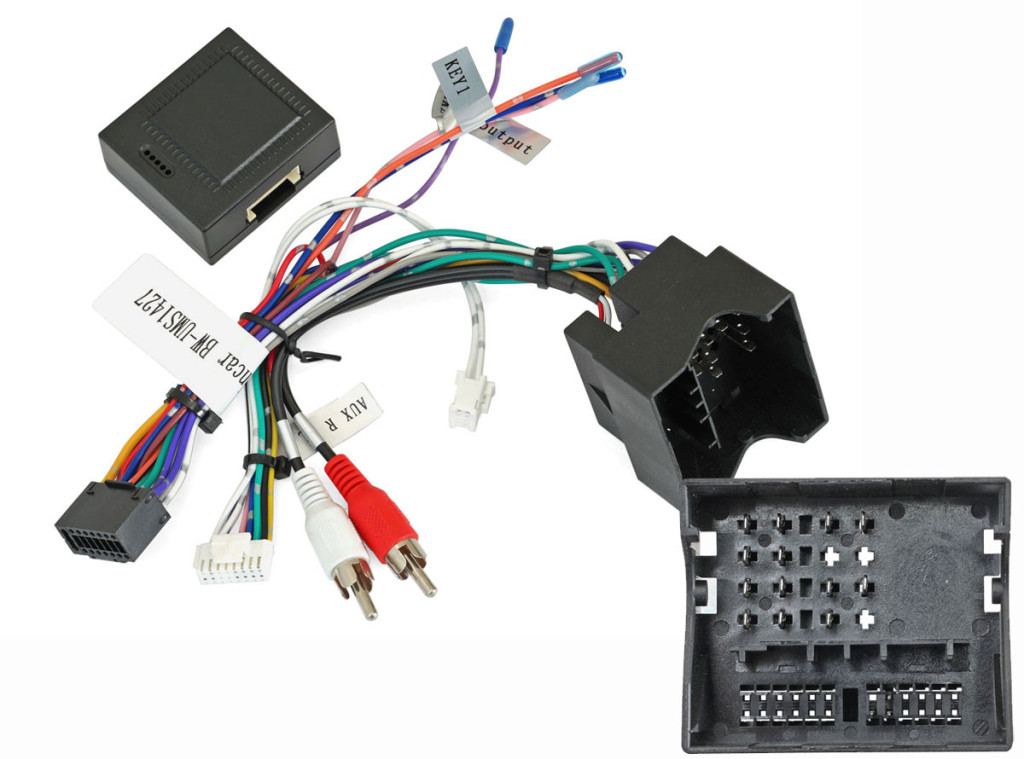 UMS-провод BMW 3 (E90) 2005-2020  (CAN-модуль)