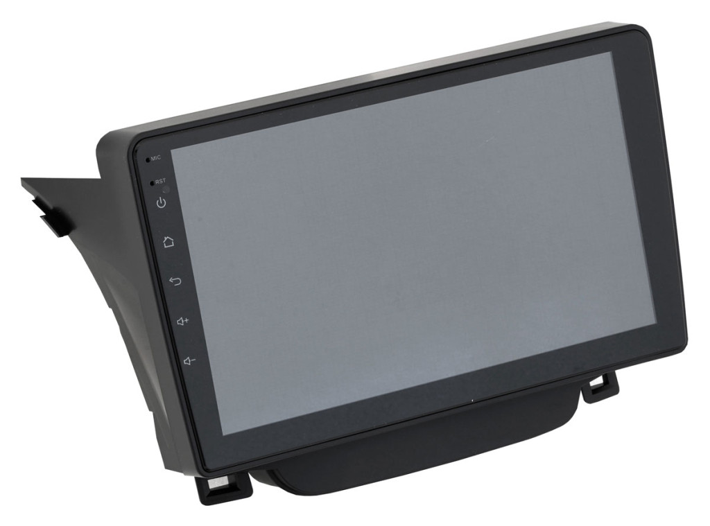 Рамка для UMS  HYUNDAI i-30 2011-2017, Elantra GT (GD) 2012-2017,  9" (тип1)