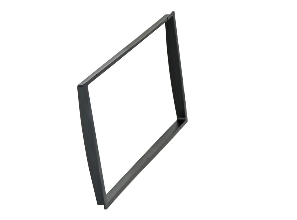 Рамка  NISSAN Almera 13+,Tiida, Xtrail, Qashqai 06-13, Juke 2din (универсальная)