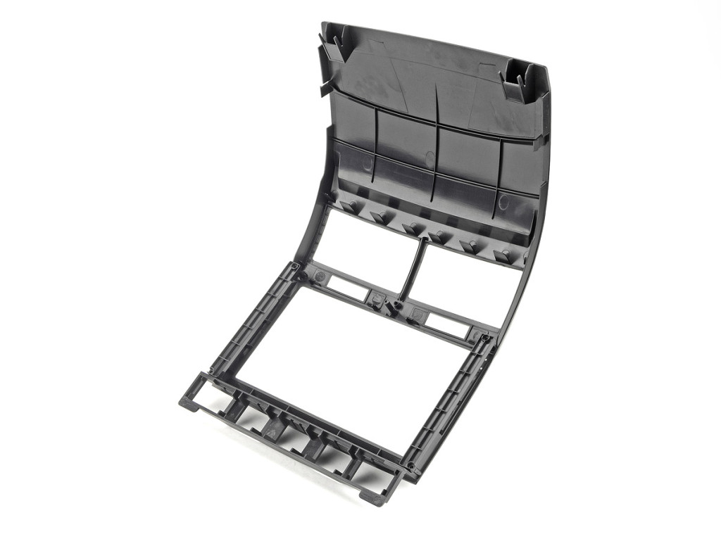 Рамка для UMS  VW Touareg 2002-2010, 9" (тип1 Консоль)