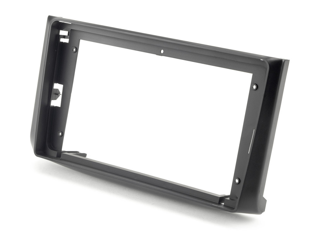 Рамка для UMS  CHEVROLET Aveo 2007-2011, Ravon Nexia R3 2017+ 9"