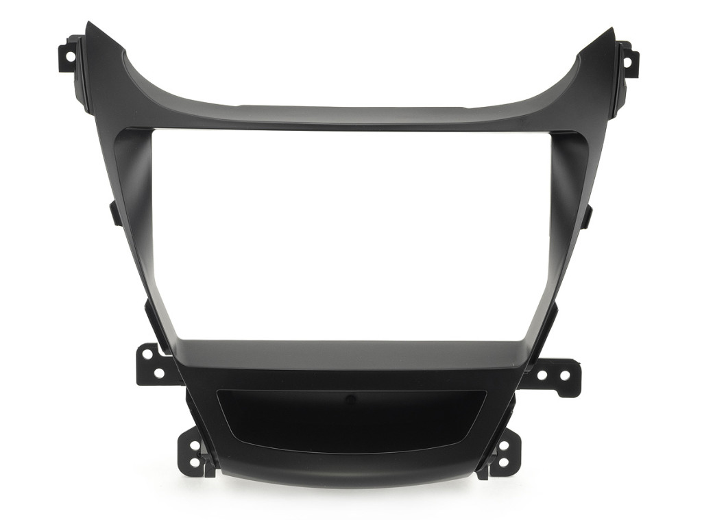 Рамка для UMS  HYUNDAI Elantra 2014-2016, 9"