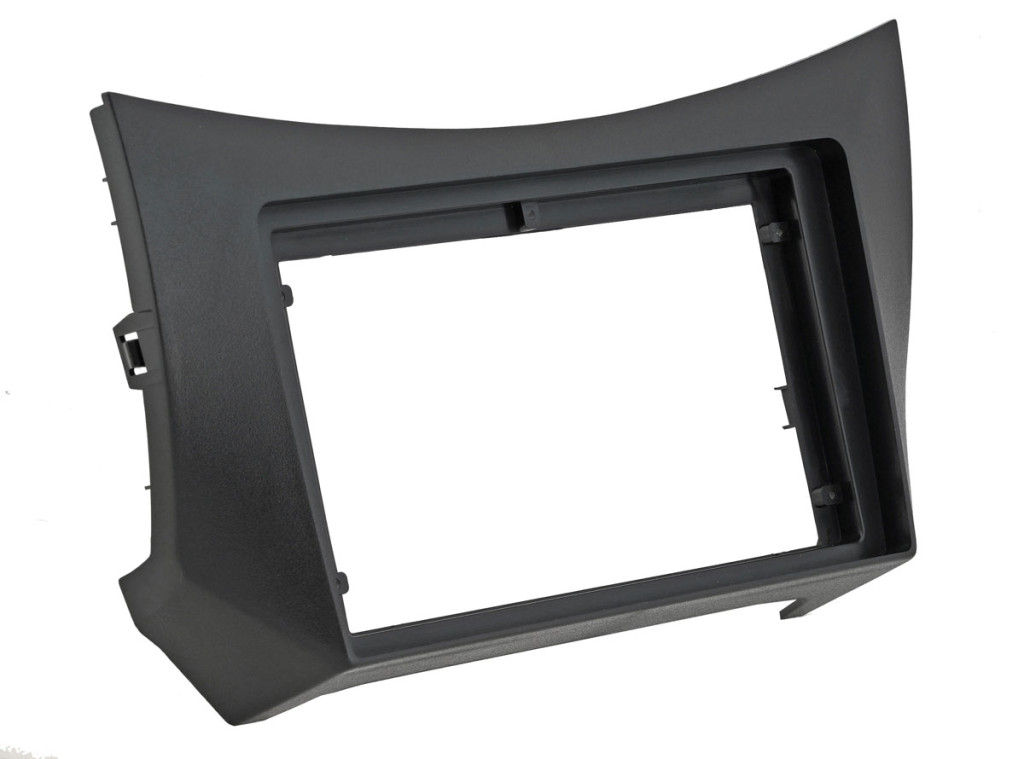 Рамка для UMS  LIFAN Smily I (320) 2008-2015, 9"