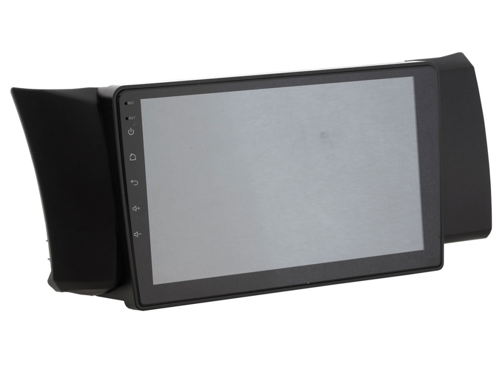 Рамка для UMS  TOYOTA GT86 2012+, 9" (лев руль)