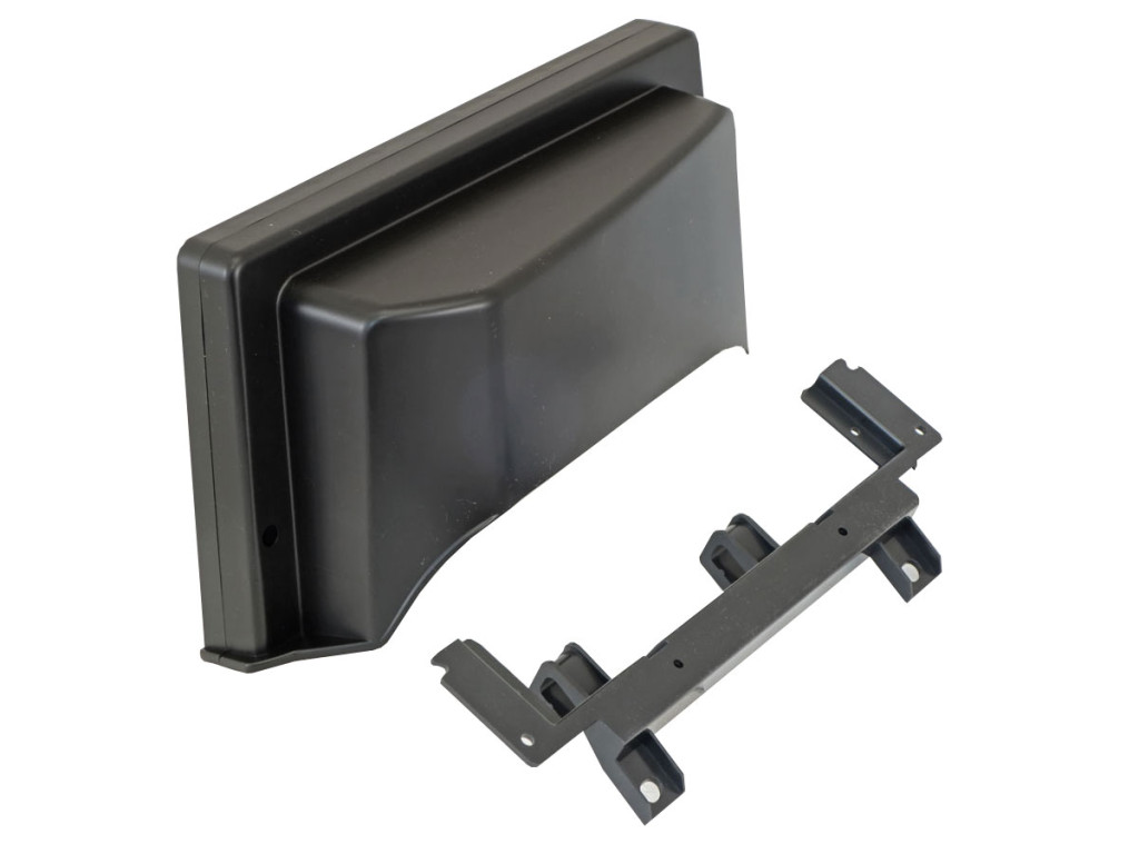 Рамка для UMS  BMW 1 (F20/F21) 2011-2015, 9"
