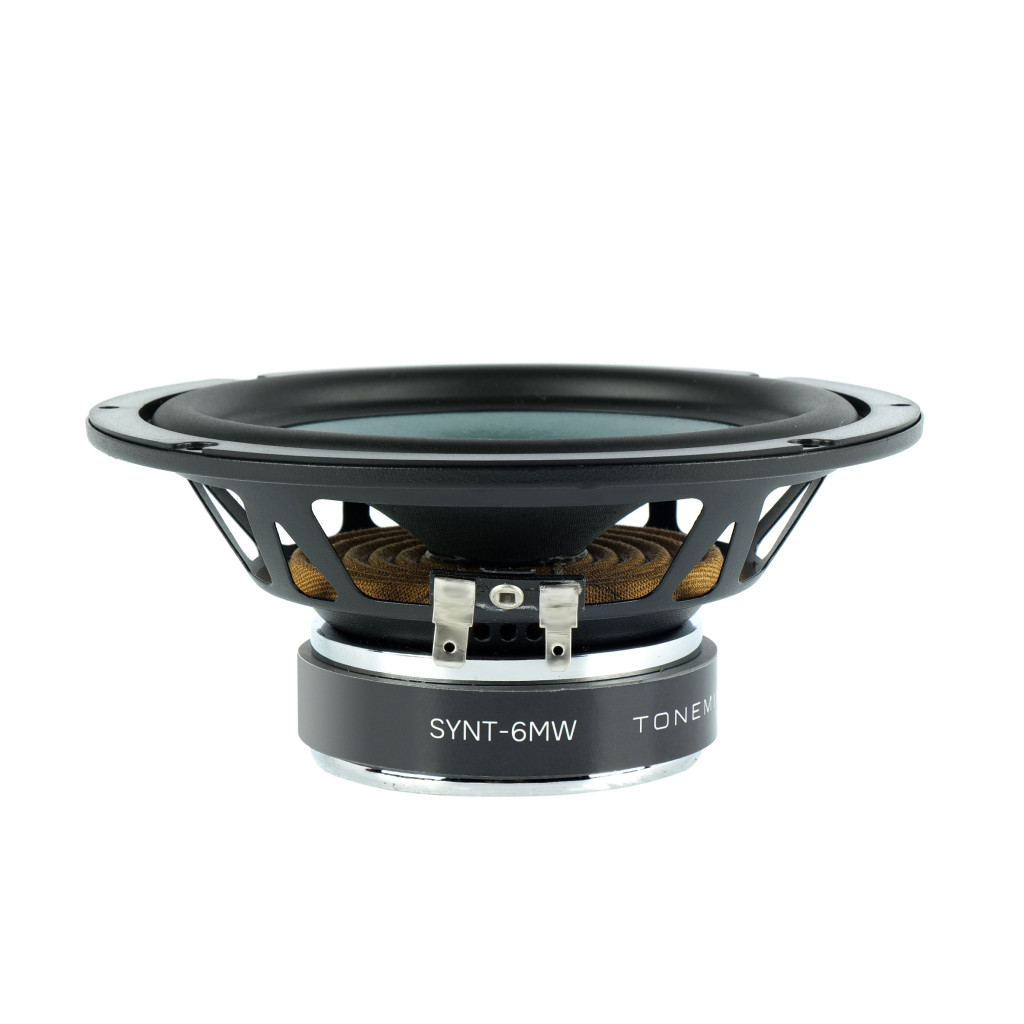 Tonemix SYNT-6MW / 16 см., мидбас, Серия SYNTHES 100/200 Вт./