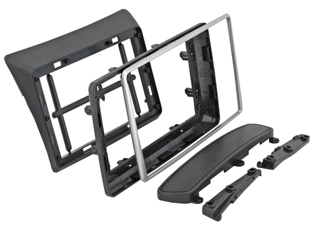 Рамка для UMS  KIA Sorento 2013-2020 (XM) (Navi)