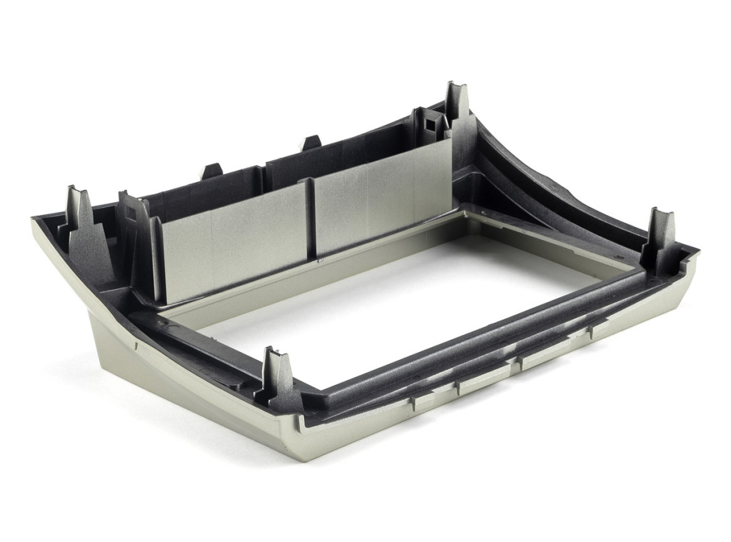 Рамка для UMS  TOYOTA Corolla Verso 2004-2009