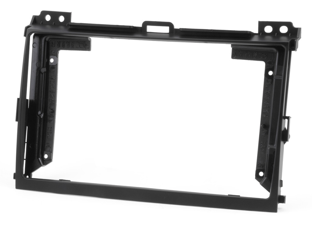 Рамка для UMS  TOYOTA Land Cruiser Prado-120, 9" (тип1)