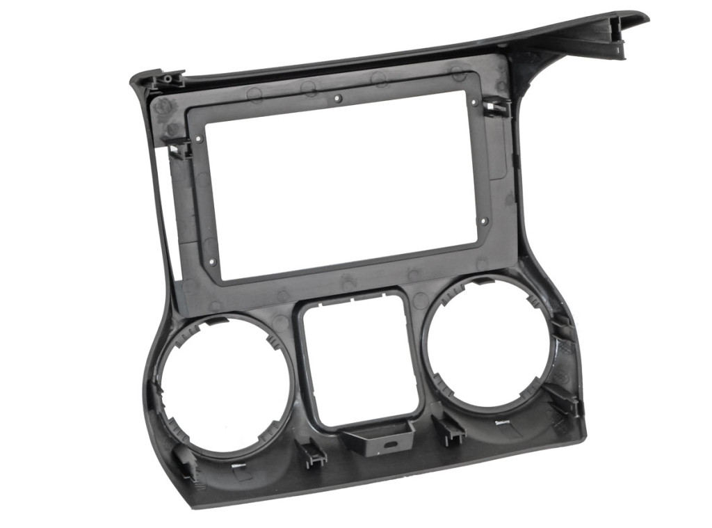 Рамка для UMS  JEEP WRANGLER Rubicon  2011-2014, 10"